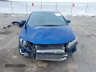 2015 Honda Civic Sedan LX with VIN 19XFB2E54FE060478, listed as a IAAI auction lot 41400579 with 97,532 mi miles. Bid and sale history available at carsss.com. Image 13.