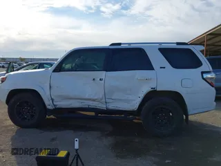 2022 Toyota 4Runner SR5 Premium with VIN JTENU5JR2N5990806, listed as a IAAI auction lot 41012517 with 67,029 mi miles and . Bid and sale history available at DreamBid. Image 15.