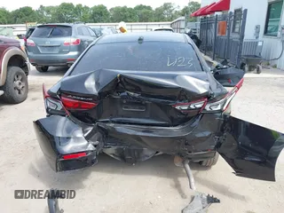 2018 Hyundai Accent SE z VIN 3KPC24A31JE010519, wystawiony jako IAAI lot #42241964 z przebiegiem 18 394 mil mil oraz . Historia ofert i sprzedaży dostępna na DreamBid. Obrazek 16.