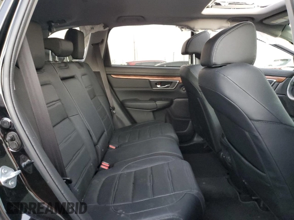 2021 Honda CR-V EX-L with VIN 7FARW1H83ME021930, listed as a Copart auction lot 67660142 with Not Provided miles. Bid and sale history available at carsss.com. Image 10.