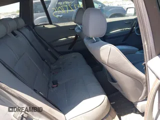2004 BMW X3 2.5i with VIN WBXPA73484WB25548, listed as a IAAI auction lot 42217015 with 151,311 mi miles and . Bid and sale history available at DreamBid. Image 8.