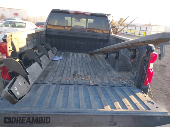 2022 Chevrolet Silverado 1500 LT with VIN 3GCUDDED3NG537831, listed as a IAAI auction lot 41433810 with 113,115 mi miles and . Bid and sale history available at DreamBid. Image 12.