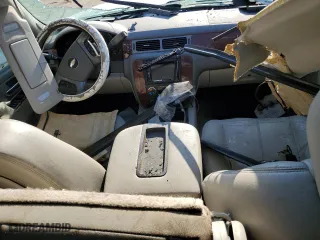 2012 Chevrolet Suburban LT with VIN 1GNSCJE08CR323931, listed as a Copart auction lot 77885054 with 0 mi miles and Non Repairable. Bid and sale history available at carsss.com. Image 8.