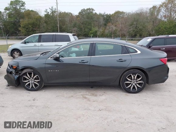 2016 Chevrolet Malibu LT with VIN 1G1ZF5SX0GF343890, listed as a IAAI auction lot 41178563 with 94,688 mi miles and . Bid and sale history available at DreamBid. Image 14.