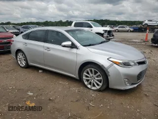 2013 Toyota Avalon XLE with VIN 4T1BK1EB6DU061236, listed as a Copart auction lot 57767745 with 98,958 mi miles and Salvage title. Bid and sale history available at DreamBid. Image 4.
