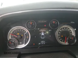 2015 Ram 1500 Big Horn with VIN 1C6RR6LG2FS634925, listed as a Copart auction lot 88502315 with 157,541 mi miles and Salvage title. Bid and sale history available at DreamBid. Image 9.