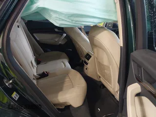 2020 Audi Q5 Premium z VIN WA1ANAFY2L2022805, wystawiony jako IAAI lot #42483481 z przebiegiem 21 195 mil mil oraz . Historia ofert i sprzedaży dostępna na DreamBid. Obrazek 8.