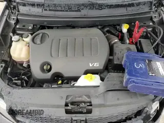 2019 Dodge Journey SE z VIN 3C4PDDBG5KT712742, wystawiony jako Copart lot #56029605 z przebiegiem 73 530 mil mil oraz Szkoda całkowita • Salvage title. Historia ofert i sprzedaży dostępna na DreamBid. Obrazek 16.