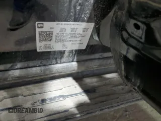 2021 GMC Acadia SLE with VIN 1GKKNRLS2MZ213274, listed as a Copart auction lot 48295345 with 64,457 mi miles and Salvage Title. Bid and sale history available at DreamBid. Image 13.