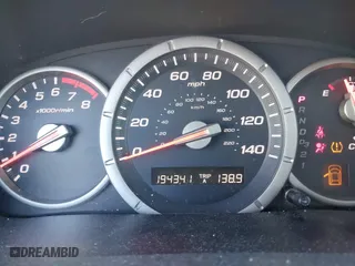 2007 Honda Pilot EX-L with VIN 2HKYF18597H514837, listed as a IAAI auction lot 41800365 with 194,341 mi miles. Bid and sale history available at carsss.com. Image 15.
