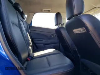 2017 Mitsubishi Outlander SEL с VIN JA4AP4AW7HZ065276, выставлен на аукционе Copart как лот 48136015 с пробегом 124 293 миль миль и Чистый • Clean title. История ставок и продаж доступна на DreamBid. Изображение 11.