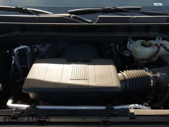 2019 Chevrolet Silverado 1500 LT with VIN 1GCUYDED8KZ365411, listed as a IAAI auction lot 41876231 with 70,205 mi miles. Bid and sale history available at carsss.com. Image 10.