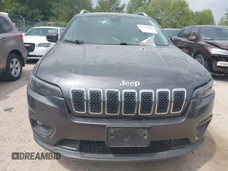 2020 Jeep Cherokee Latitude Plus z VIN 1C4PJMLB0LD536976, wystawiony jako IAAI lot #42244708 z przebiegiem 116 228 mil mil oraz . Historia ofert i sprzedaży dostępna na DreamBid. Obrazek 12.