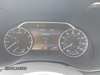 2016 Nissan Maxima SL z VIN 1N4AA6AP1GC379279, wystawiony jako IAAI lot #41738089 z przebiegiem 113 677 mil mil oraz . Historia ofert i sprzedaży dostępna na DreamBid. Obrazek 7.