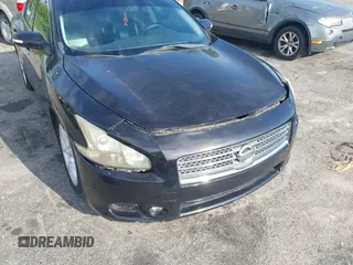 2014 Nissan Maxima S z VIN 1N4AA5AP7EC474825, wystawiony jako IAAI lot #42632041 z przebiegiem 89 627 mil mil oraz . Historia ofert i sprzedaży dostępna na DreamBid. Obrazek 6.