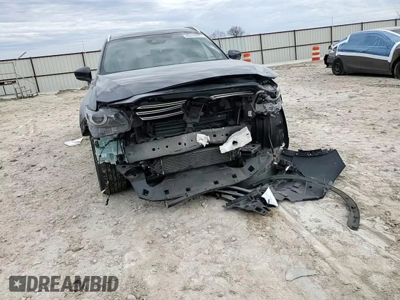 2019 Mazda CX-9 Grand Touring with VIN JM3TCBDY4K0320514, listed as a Copart auction lot 89266685 with 74,180 mi miles and Salvage Title. Bid and sale history available at carsss.com. Image 11.