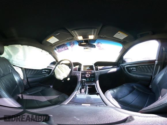 2018 Ford Taurus Limited с VIN 1FAHP2F84JG109826, выставлен на аукционе IAAI как лот 42465618 с пробегом 87 955 миль миль и . История ставок и продаж доступна на DreamBid. Изображение 19.