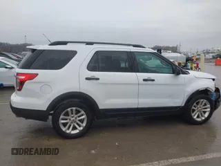 2015 Ford Explorer с VIN 1FM5K8B83FGB01921, выставлен на аукционе IAAI как лот 41441215 с пробегом 187 821 миль миль и . История ставок и продаж доступна на DreamBid. Изображение 13.