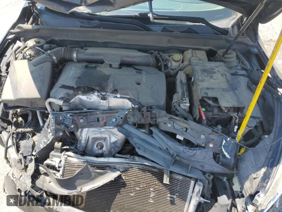 2015 Chevrolet Malibu LS with VIN 1G11B5SL2FF301029, listed as a Copart auction lot 65641574 with 174,788 mi miles and Salvage Title. Bid and sale history available at DreamBid. Image 12.