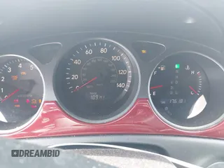 2005 Lexus ES 350 с VIN JTHBA30G255108391, выставлен на аукционе IAAI как лот 42269524 с пробегом 176 181 миль миль и . История ставок и продаж доступна на DreamBid. Изображение 7.