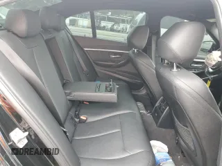 2017 BMW 3 Series 330i with VIN WBA8B9G52HNU48528, listed as a Copart auction lot 59442995 with 109,852 mi miles and Salvage title. Bid and sale history available at DreamBid. Image 10.