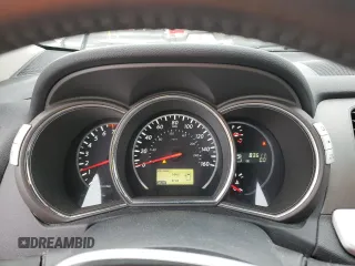 2013 Nissan Murano SV with VIN JN8AZ1MW3DW303313, listed as a Copart auction lot 50055995 with 83,611 mi miles and Salvage Title. Bid and sale history available at carsss.com. Image 9.