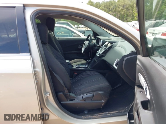 2016 Chevrolet Equinox LT with VIN 2GNALCEK4G1109171, listed as a IAAI auction lot 42061943 with 139,487 mi miles and . Bid and sale history available at DreamBid. Image 5.