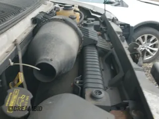 2009 Ford Econoline Cargo Commercial with VIN 1FTNE24WX9DA75473, listed as a IAAI auction lot 42751516 with 262,163 mi miles and . Bid and sale history available at DreamBid. Image 15.