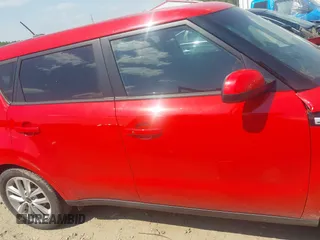 2017 Kia Soul + with VIN KNDJP3A53H7432922, listed as a IAAI auction lot 42055889 with 67,628 mi miles and . Bid and sale history available at DreamBid. Image 13.