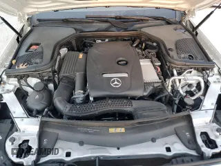 2019 Mercedes-Benz E-Class E 300 with VIN WDDZF4JB1KA512012, listed as a Copart auction lot 46902445 with 59,090 mi miles and Salvage Title. Bid and sale history available at carsss.com. Image 13.