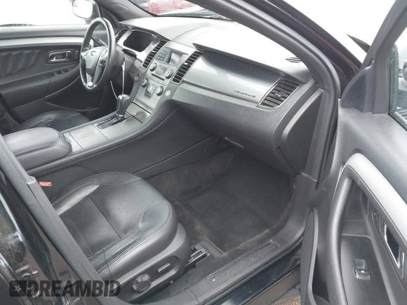 2016 Ford Taurus SEL with VIN 1FAHP2E84GG147499, listed as a IAAI auction lot 41778579 with 83,789 mi miles and . Bid and sale history available at DreamBid. Image 5.