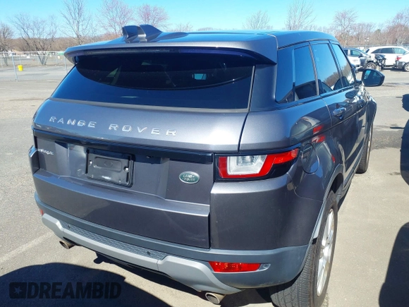 2016 Land Rover Range Rover Evoque SE z VIN SALVP2BG9GH136803, wystawiony jako IAAI lot #39655067 z przebiegiem 153 434 mil mil oraz . Historia ofert i sprzedaży dostępna na DreamBid. Obrazek 4.
