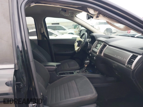 2019 Ford Ranger XL с VIN 1FTER4EH6KLB14300, выставлен на аукционе IAAI как лот 41246845 с пробегом 83 991 миль миль и . История ставок и продаж доступна на DreamBid. Изображение 5.