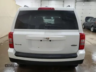 2015 Jeep Patriot High Altitude с VIN 1C4NJRFB1FD217333, выставлен на аукционе Copart как лот 59130145 с пробегом 134 212 миль миль и Чистый • Clean title. История ставок и продаж доступна на DreamBid. Изображение 6.