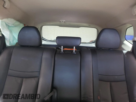 2015 Nissan Rogue SL with VIN 5N1AT2MV0FC772465, listed as a Copart auction lot 45270685 with 67,205 mi miles and Clean Title. Bid and sale history available at carsss.com. Image 10.