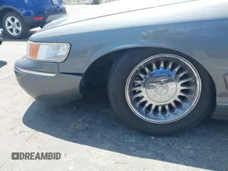 2000 Mercury Grand Marquis GS z VIN 2MEFM74W8YX662409, wystawiony jako IAAI lot #42438486 z przebiegiem 191 248 mil mil oraz . Historia ofert i sprzedaży dostępna na DreamBid. Obrazek 12.