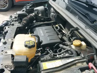 2016 Chevrolet Trax LTZ with VIN 3GNCJRSB9GL167619, listed as a IAAI auction lot 43051302 with 165,227 mi miles and . Bid and sale history available at DreamBid. Image 24.