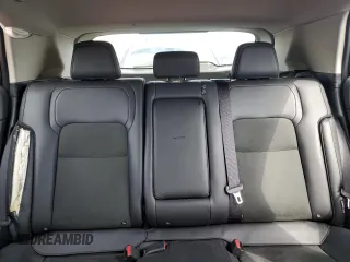 2024 Nissan ARIYA Engage с VIN JN1CF0BB8RM741256, выставлен на аукционе Copart как лот 62162325 с пробегом 6 549 миль миль и Списание • Salvage title. История ставок и продаж доступна на DreamBid. Изображение 10.