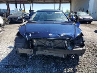2015 Mercedes-Benz E 400 with VIN WDDKK6FF4FF297156, listed as a Copart auction lot 49464815 with 45,750 mi miles and Salvage title. Bid and sale history available at DreamBid. Image 5.