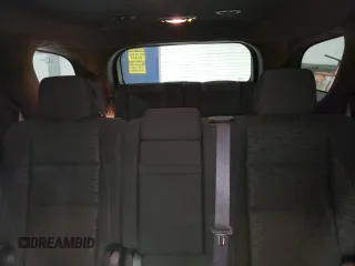 2025 Dodge Durango GT z VIN 1C4RDJDG3SC516282, wystawiony jako Copart lot #60651805 z przebiegiem 3 351 mil mil oraz Szkoda całkowita • Salvage title. Historia ofert i sprzedaży dostępna na DreamBid. Obrazek 10.