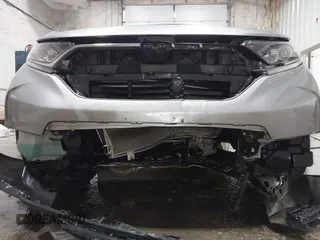 2018 Honda CR-V LX with VIN 2HKRW6H37JH203236, listed as a IAAI auction lot 41991392 with 44,465 mi miles. Bid and sale history available at carsss.com. Image 6.