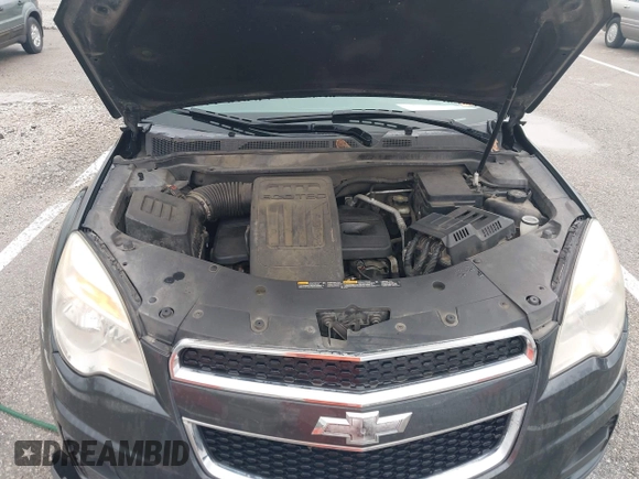 2014 Chevrolet Equinox LS with VIN 2GNALAEK2E6130931, listed as a IAAI auction lot 41907465 with 196,625 mi miles and . Bid and sale history available at carsss.com. Image 10.