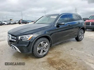 2022 Mercedes-Benz GLC 300 с VIN W1N0G8DB5NG109339, выставлен на аукционе Copart как лот 55760425 с пробегом 25 955 миль миль и Чистый • Clean title. История ставок и продаж доступна на DreamBid. Изображение 1.