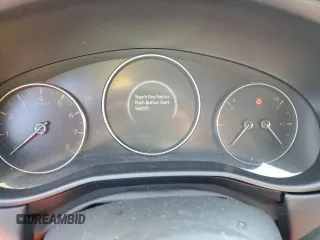 2023 Mazda CX-50 S Premium Plus z VIN 7MMVABEM0PN108531, wystawiony jako Copart lot #38335043 z przebiegiem Nie podano mil oraz . Historia ofert i sprzedaży dostępna na DreamBid. Obrazek 9.