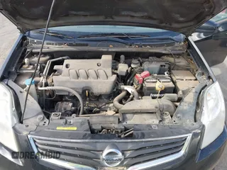 2011 Nissan Sentra SR with VIN 3N1AB6AP3BL695211, listed as a IAAI auction lot 41956190 with 135,175 mi miles and . Bid and sale history available at DreamBid. Image 10.