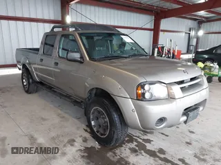 2003 Nissan Frontier SE z VIN 1N6ED29X73C438326, wystawiony jako IAAI lot #41437797 z przebiegiem 309 235 mil mil oraz . Historia ofert i sprzedaży dostępna na DreamBid. Obrazek 1.