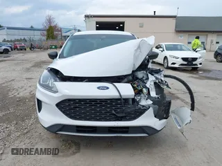 2021 Ford Escape S с VIN 1FMCU9F69MUA16645, выставлен на аукционе IAAI как лот 42048322 с пробегом Не указан миль и . История ставок и продаж доступна на DreamBid. Изображение 12.