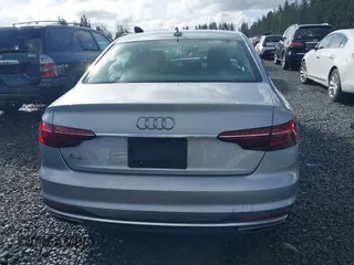 2020 Audi A4 Premium z VIN WAUGMAF45LA067448, wystawiony jako IAAI lot #41712095 z przebiegiem 66 321 mil mil oraz . Historia ofert i sprzedaży dostępna na DreamBid. Obrazek 16.