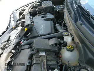 2022 Chevrolet Equinox LS with VIN 2GNAXSEV1N6155856, listed as a IAAI auction lot 42440599 with 22,911 mi miles and . Bid and sale history available at DreamBid. Image 19.