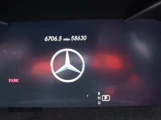 2021 Mercedes-Benz C 300 with VIN W1KWF8EB0MR625054, listed as a IAAI auction lot 41418183 with 58,630 mi miles and . Bid and sale history available at DreamBid. Image 15.
